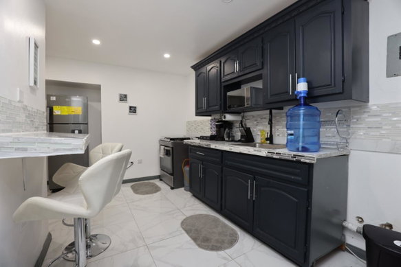 First image of 5-96 3/4 Old Hope Road Beverly Hil in Beverly Hills, St. Andrew, Jamaica - property is For Sale