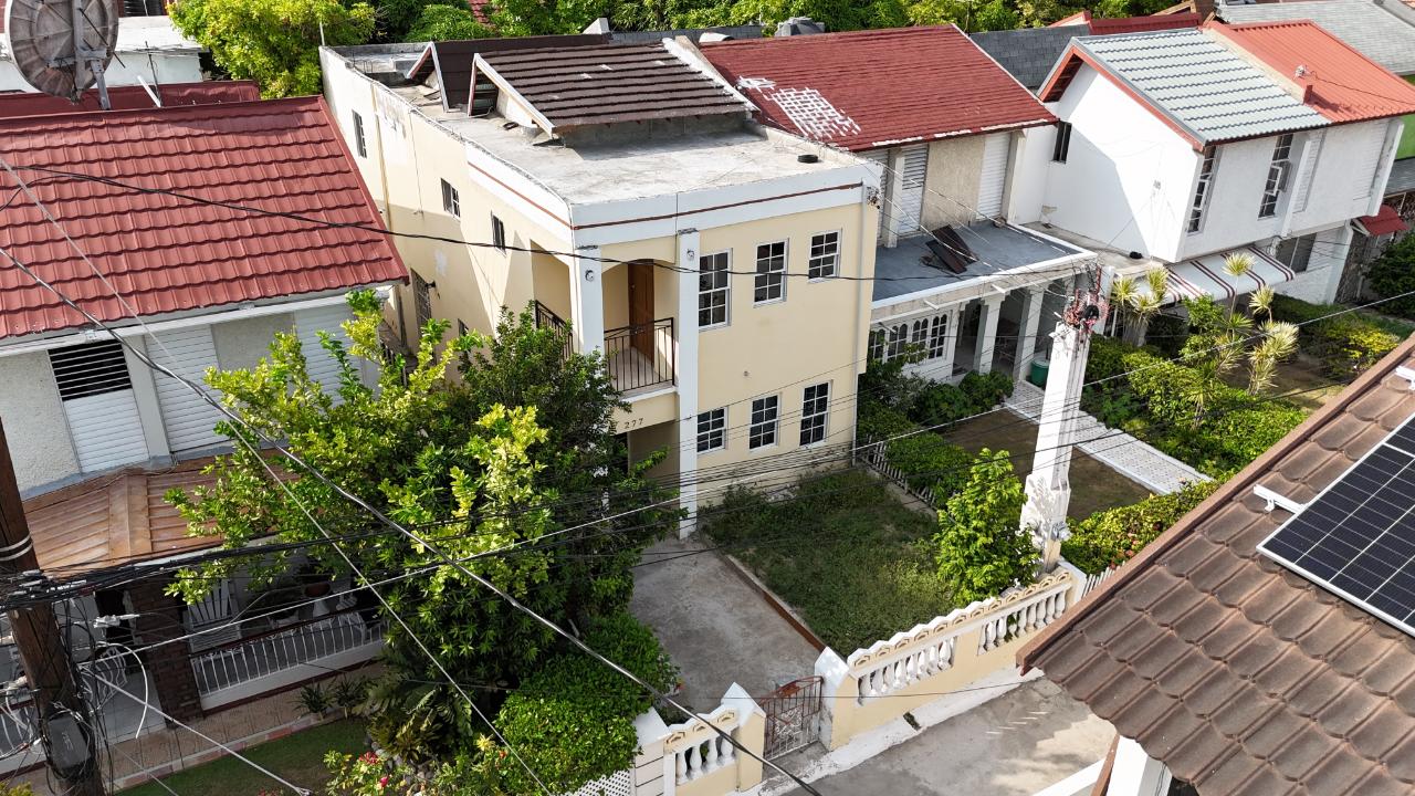 Second image of 277 Winona Drive in Garveymeade, St. Catherine, Jamaica - property is For Sale
