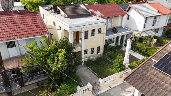 Second image of 277 Winona Drive in Garveymeade, St. Catherine, Jamaica - property is For Sale