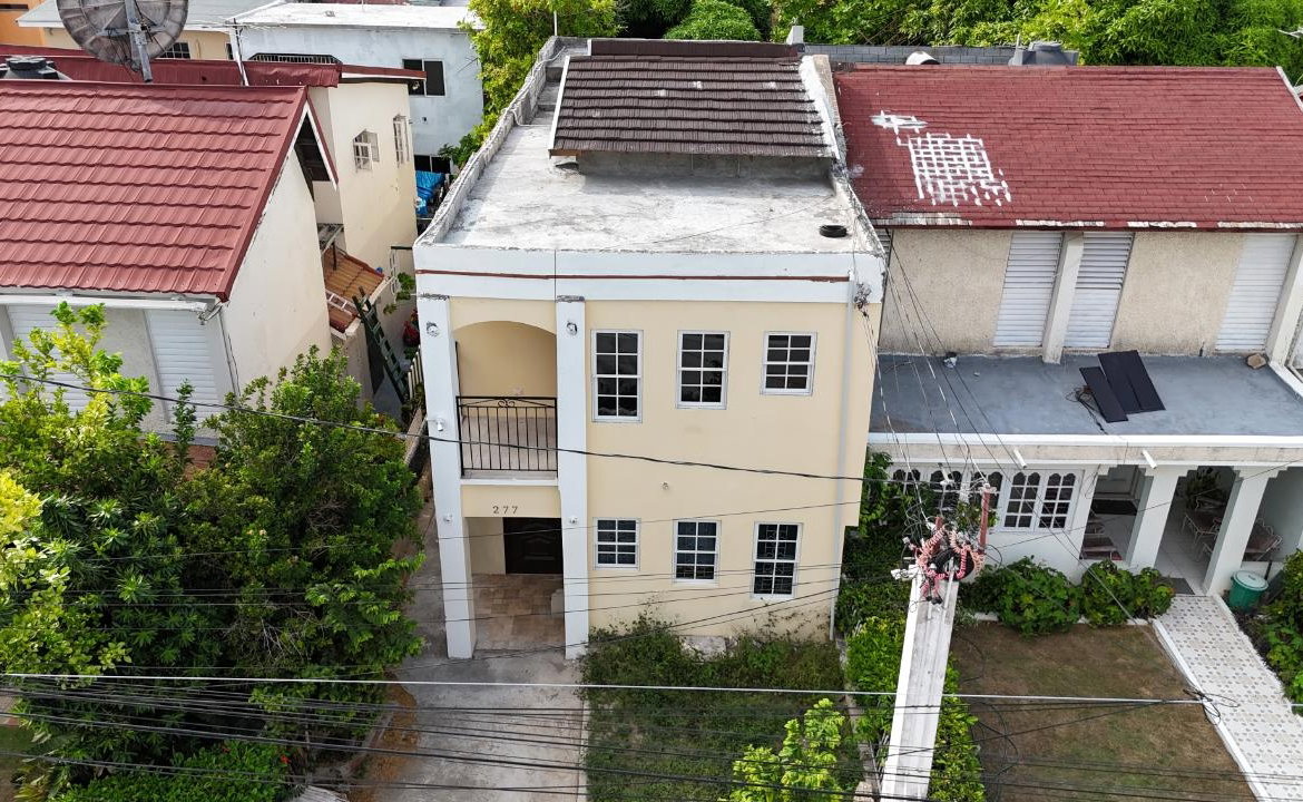 First image of 277 Winona Drive in Garveymeade, St. Catherine, Jamaica - property is For Sale