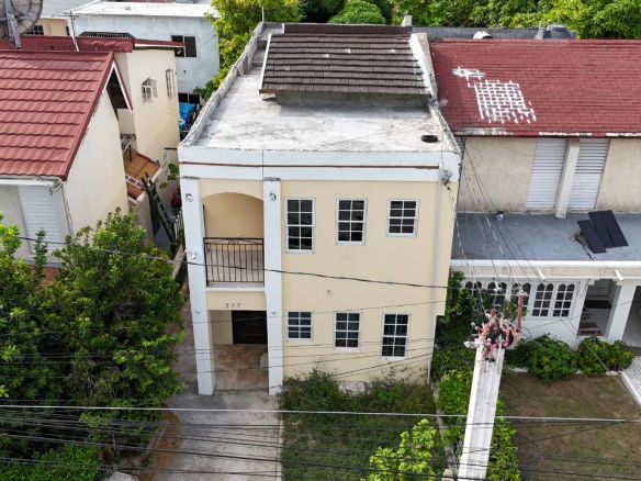 First image of 277 Winona Drive in Garveymeade, St. Catherine, Jamaica - property is For Sale