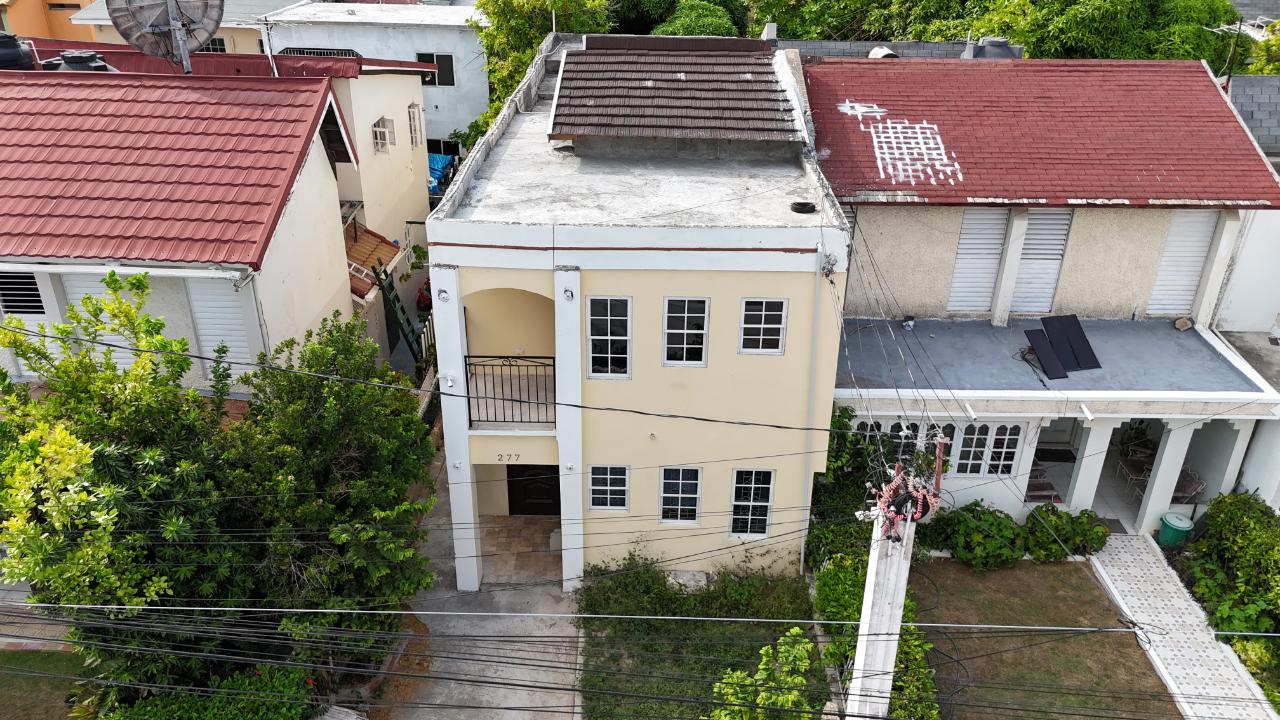 First image of 277 Winona Drive in Garveymeade, St. Catherine, Jamaica - property is For Sale