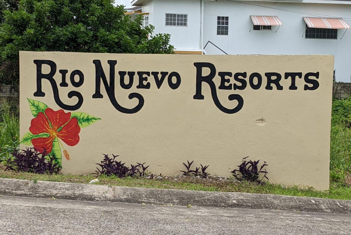 Second image of Rio Nuevo Circle in Tower Isle, St. Mary, Jamaica - property is For Sale