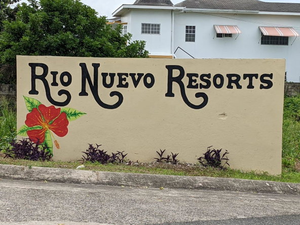 Second image of Rio Nuevo Circle in Tower Isle, St. Mary, Jamaica - property is For Sale