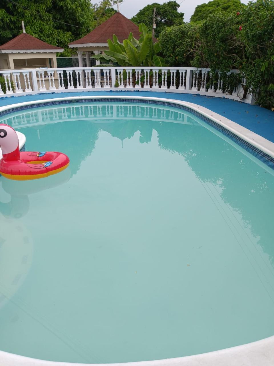 Investment-Opportunity-Resort-ApartmentVilla-in-Rio-Nuevo-Jamaica Third image of Rio Nuevo Circle in Tower Isle, St. Mary, Jamaica - property is For Sale