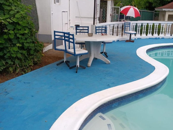 First image of Rio Nuevo Circle in Tower Isle, St. Mary, Jamaica - property is For Sale