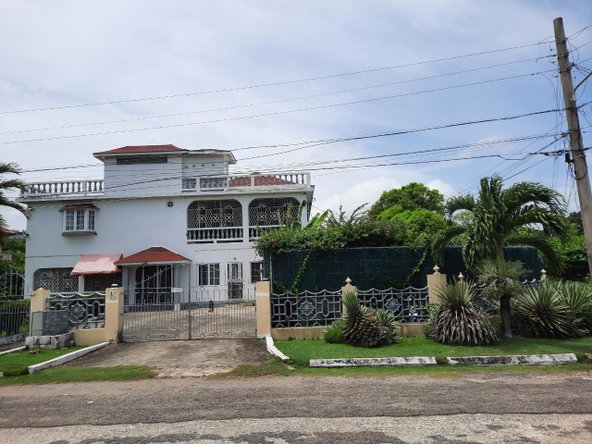 Seventh image of Rio Nuevo Circle in Tower Isle, St. Mary, Jamaica - property is For Sale