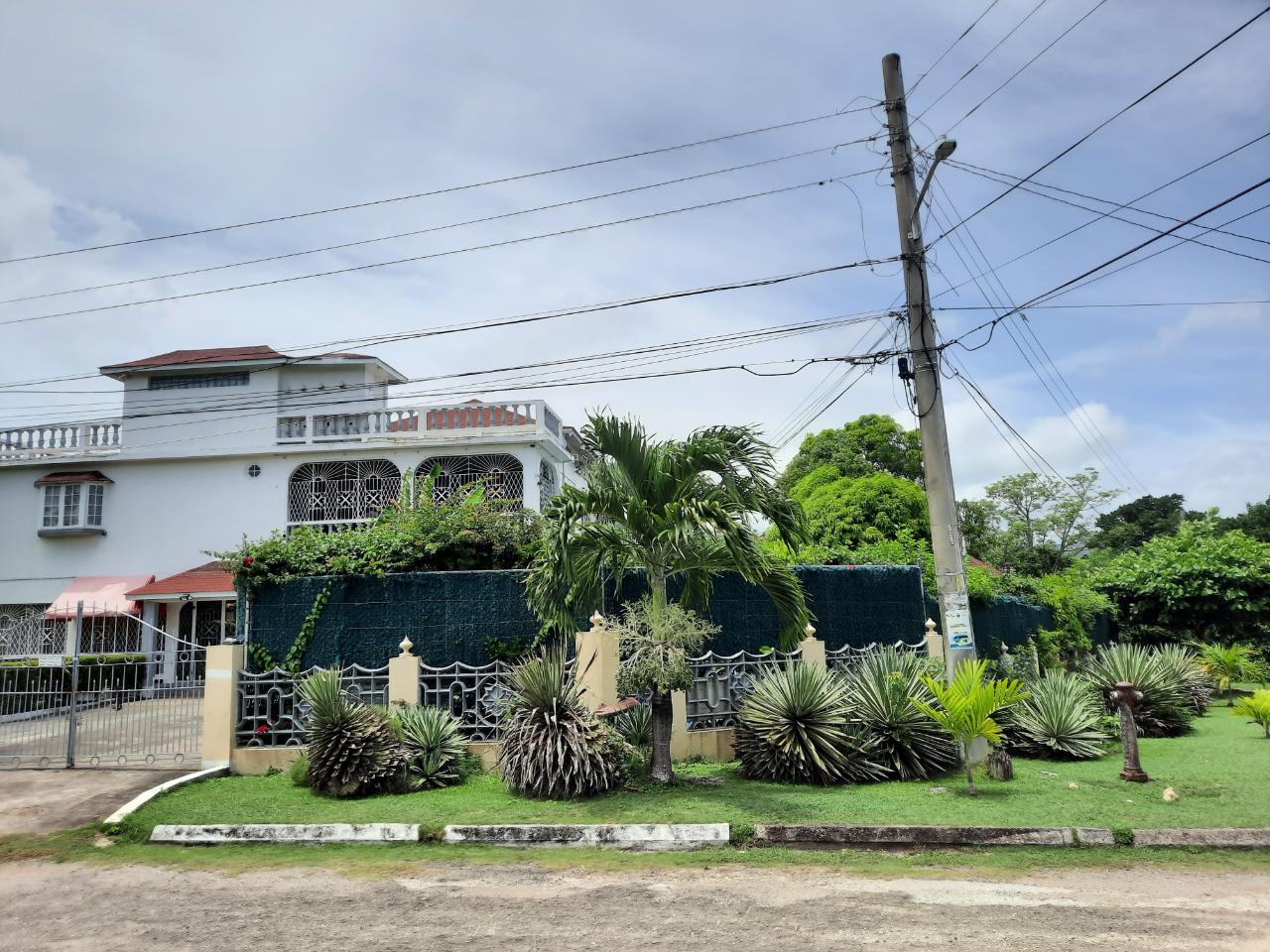 Investment-Opportunity-Resort-ApartmentVilla-in-Rio-Nuevo-Jamaica Eighth image of Rio Nuevo Circle in Tower Isle, St. Mary, Jamaica - property is For Sale