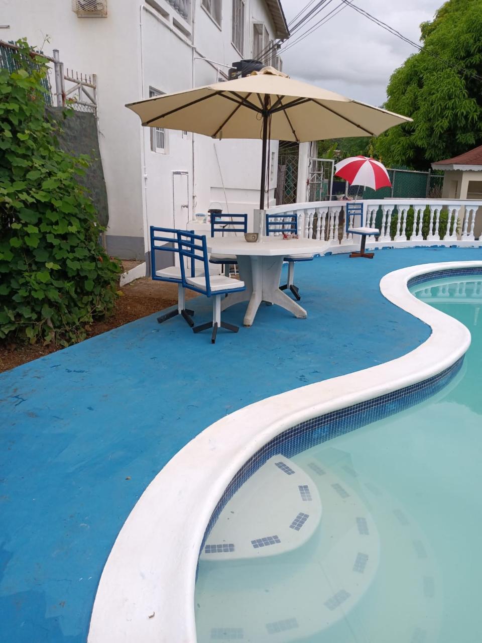 Investment-Opportunity-Resort-ApartmentVilla-in-Rio-Nuevo-Jamaica First image of Rio Nuevo Circle in Tower Isle, St. Mary, Jamaica - property is For Sale