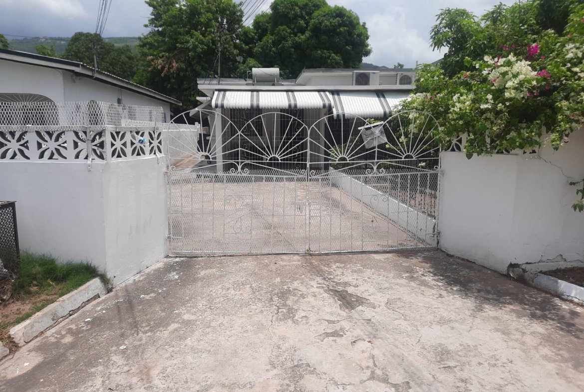 Second image of 38 Bromley Avenue in Washington Gardens, St. Andrew, Jamaica - property is For Sale