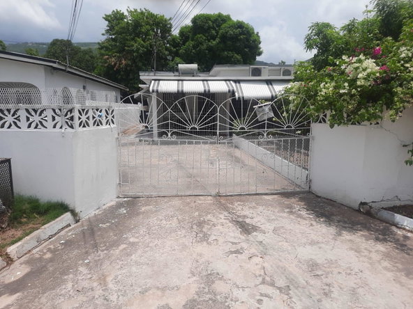 Second image of 38 Bromley Avenue in Washington Gardens, St. Andrew, Jamaica - property is For Sale