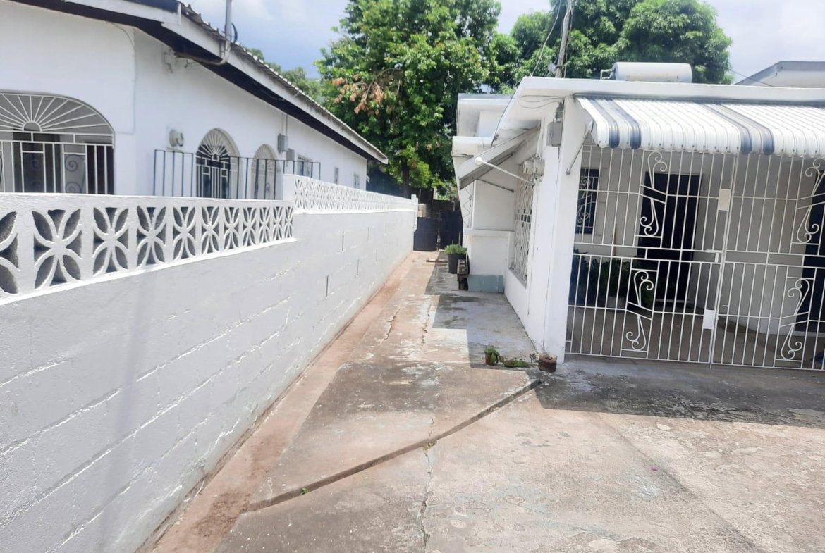 Eighteenth image of 38 Bromley Avenue in Washington Gardens, St. Andrew, Jamaica - property is For Sale