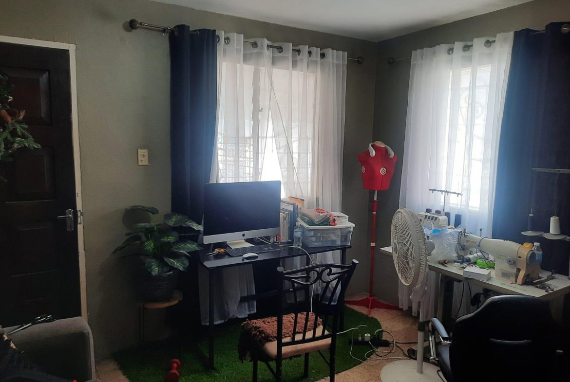 Twentieth image of 38 Bromley Avenue in Washington Gardens, St. Andrew, Jamaica - property is For Sale
