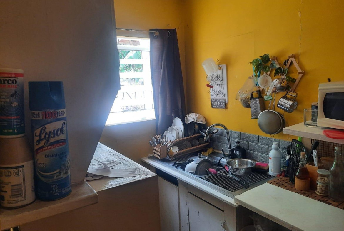 Twenty-First image of 38 Bromley Avenue in Washington Gardens, St. Andrew, Jamaica - property is For Sale