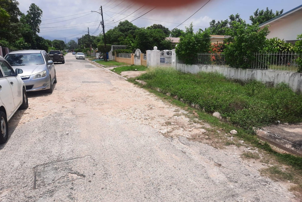 Twenty-Fifth image of 38 Bromley Avenue in Washington Gardens, St. Andrew, Jamaica - property is For Sale