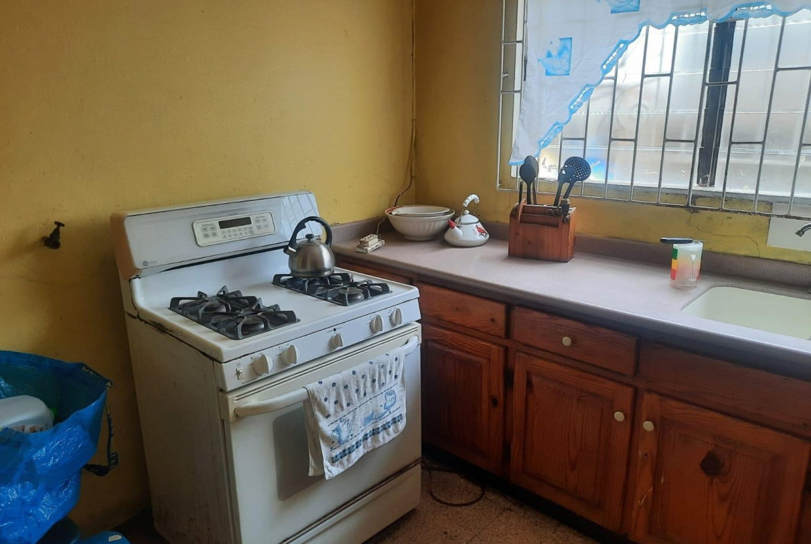 Ninth image of 38 Bromley Avenue in Washington Gardens, St. Andrew, Jamaica - property is For Sale