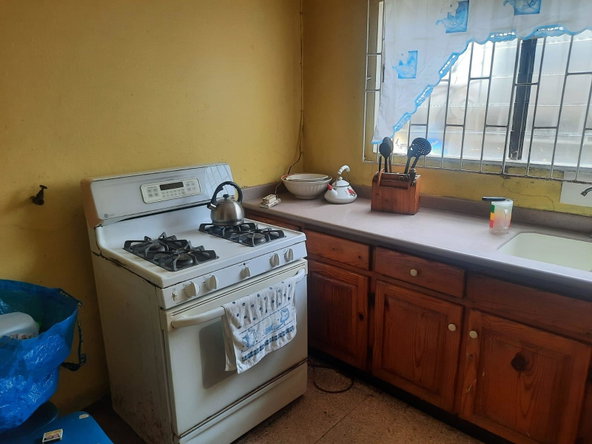 Ninth image of 38 Bromley Avenue in Washington Gardens, St. Andrew, Jamaica - property is For Sale