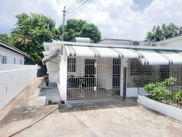 First image of 38 Bromley Avenue in Washington Gardens, St. Andrew, Jamaica - property is For Sale