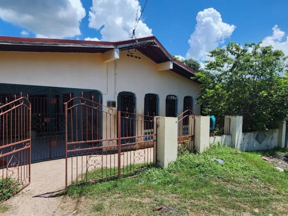 First image of 152 Cedar Drive in Old Harbour, St. Catherine, Jamaica - property is For Sale