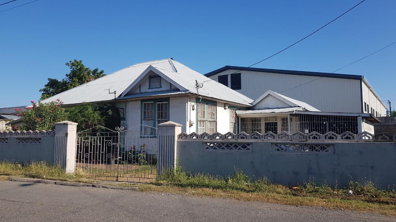Fifth image of 7 West Ivy Green Crescent, in Kingston 5, St. Andrew, Jamaica - property is For Sale