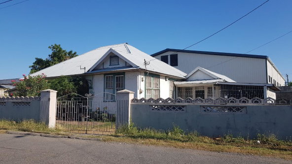 Fifth image of 7 West Ivy Green Crescent, in Kingston 5, St. Andrew, Jamaica - property is For Sale