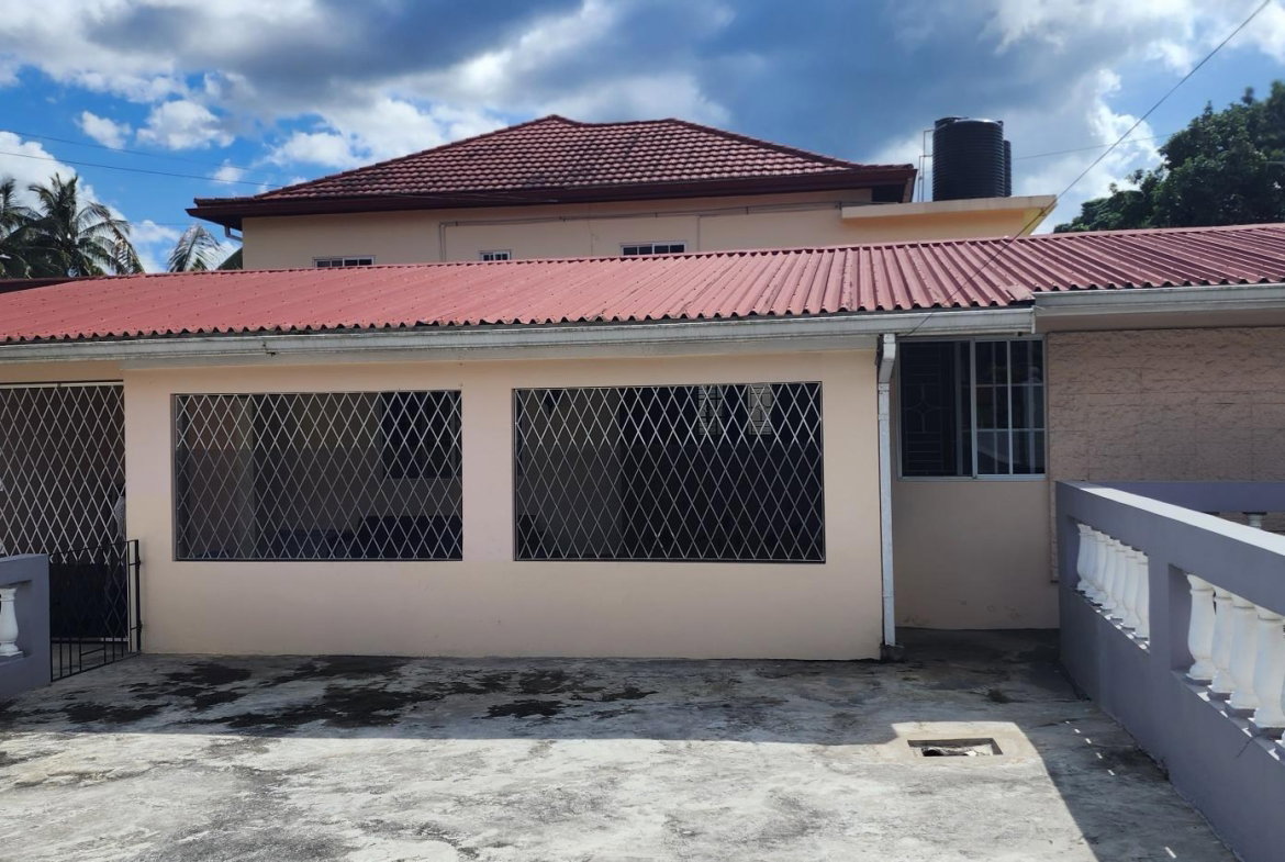 Fourth image of 6 Sheridan Drive in Mandeville, Manchester, Jamaica - property is For Sale