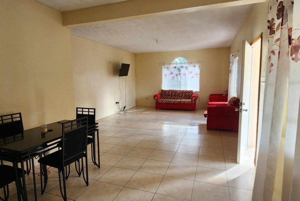 Seventh image of 6 Sheridan Drive in Mandeville, Manchester, Jamaica - property is For Sale