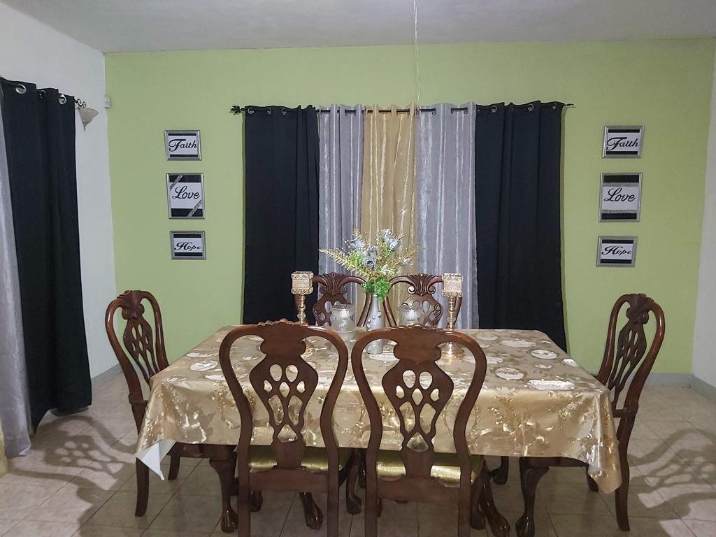 Eleventh image of Lot 318 Road #1 Northern Estates, in Montego Bay, St. James, Jamaica - property is For Sale
