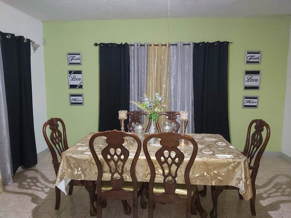 Eleventh image of Lot 318 Road #1 Northern Estates, in Montego Bay, St. James, Jamaica - property is For Sale