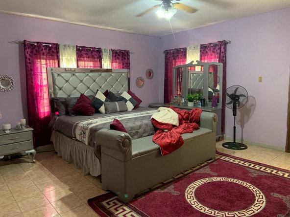 Fourteenth image of Lot 318 Road #1 Northern Estates, in Montego Bay, St. James, Jamaica - property is For Sale