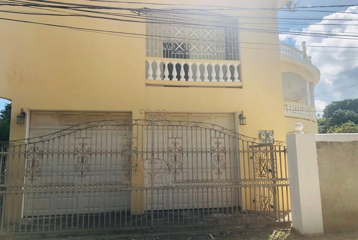 Third image of Lot 318 Road #1 Northern Estates, in Montego Bay, St. James, Jamaica - property is For Sale