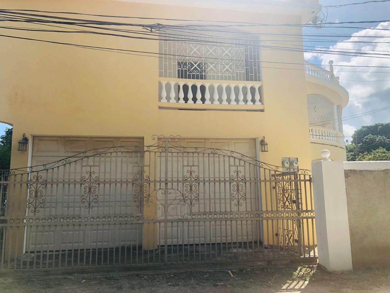 Investment-Opportunity-Stunning-7-Bedroom-House-for-Sale-in-St.-James-Jamaica Third image of Lot 318 Road #1 Northern Estates, in Montego Bay, St. James, Jamaica - property is For Sale