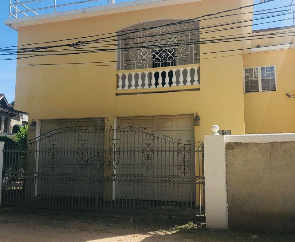 Fourth image of Lot 318 Road #1 Northern Estates, in Montego Bay, St. James, Jamaica - property is For Sale