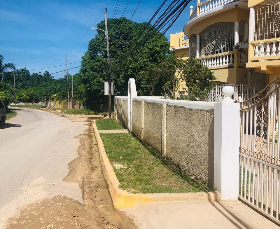 Fifth image of Lot 318 Road #1 Northern Estates, in Montego Bay, St. James, Jamaica - property is For Sale