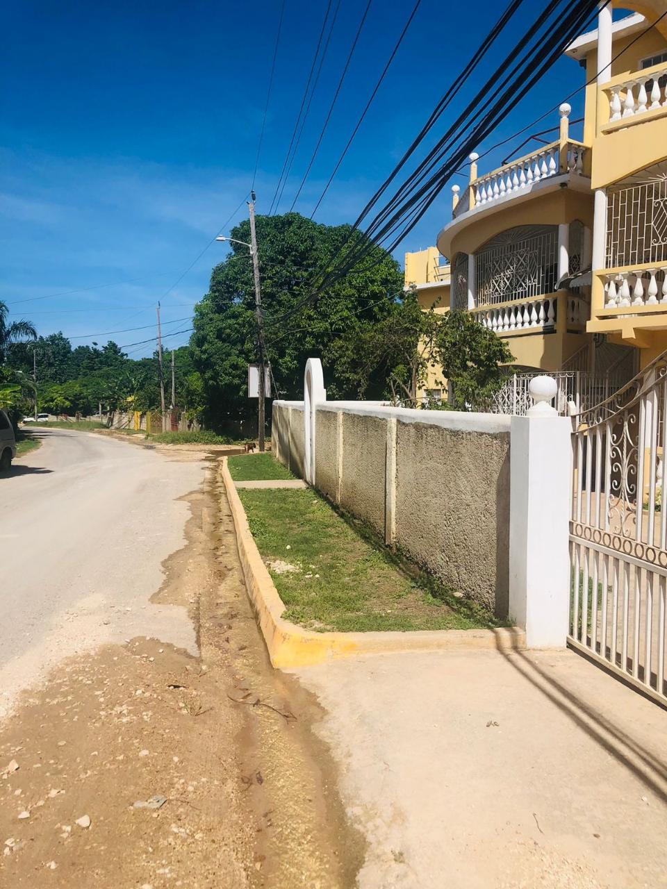 Investment-Opportunity-Stunning-7-Bedroom-House-for-Sale-in-St.-James-Jamaica Fifth image of Lot 318 Road #1 Northern Estates, in Montego Bay, St. James, Jamaica - property is For Sale
