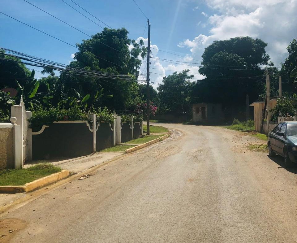 Sixth image of Lot 318 Road #1 Northern Estates, in Montego Bay, St. James, Jamaica - property is For Sale