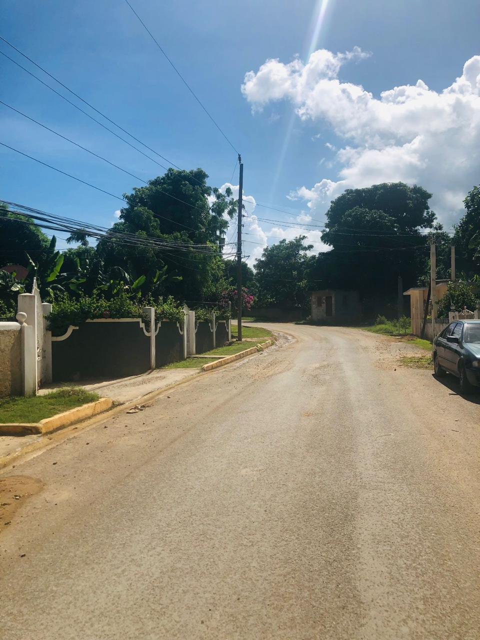 Investment-Opportunity-Stunning-7-Bedroom-House-for-Sale-in-St.-James-Jamaica Sixth image of Lot 318 Road #1 Northern Estates, in Montego Bay, St. James, Jamaica - property is For Sale