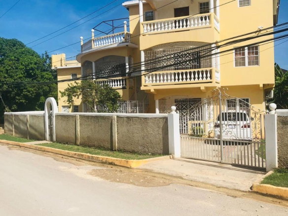 First image of Lot 318 Road #1 Northern Estates, in Montego Bay, St. James, Jamaica - property is For Sale