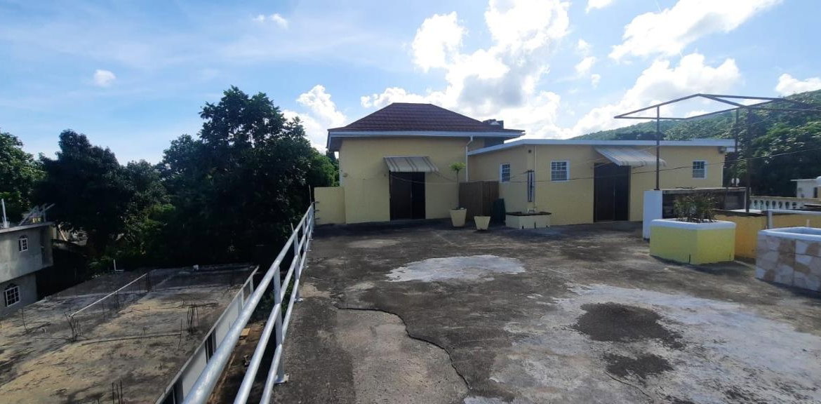 Seventh image of Lot 318 Road #1 Northern Estates, in Montego Bay, St. James, Jamaica - property is For Sale