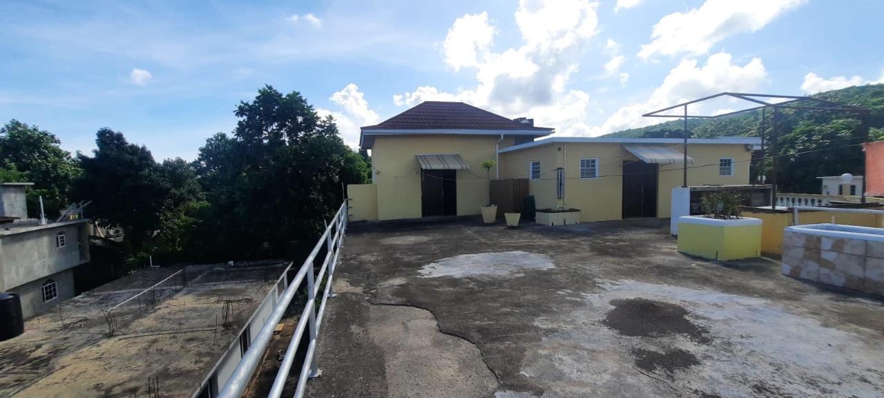 Investment-Opportunity-Stunning-7-Bedroom-House-for-Sale-in-St.-James-Jamaica Seventh image of Lot 318 Road #1 Northern Estates, in Montego Bay, St. James, Jamaica - property is For Sale