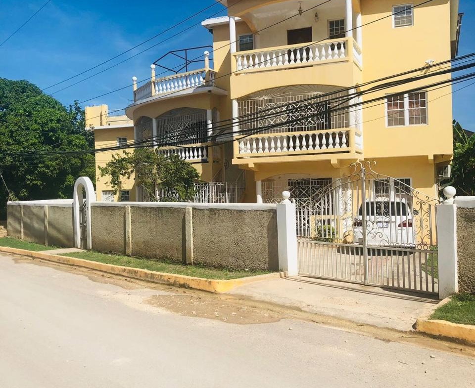 First image of Lot 318 Road #1 Northern Estates, in Montego Bay, St. James, Jamaica - property is For Sale