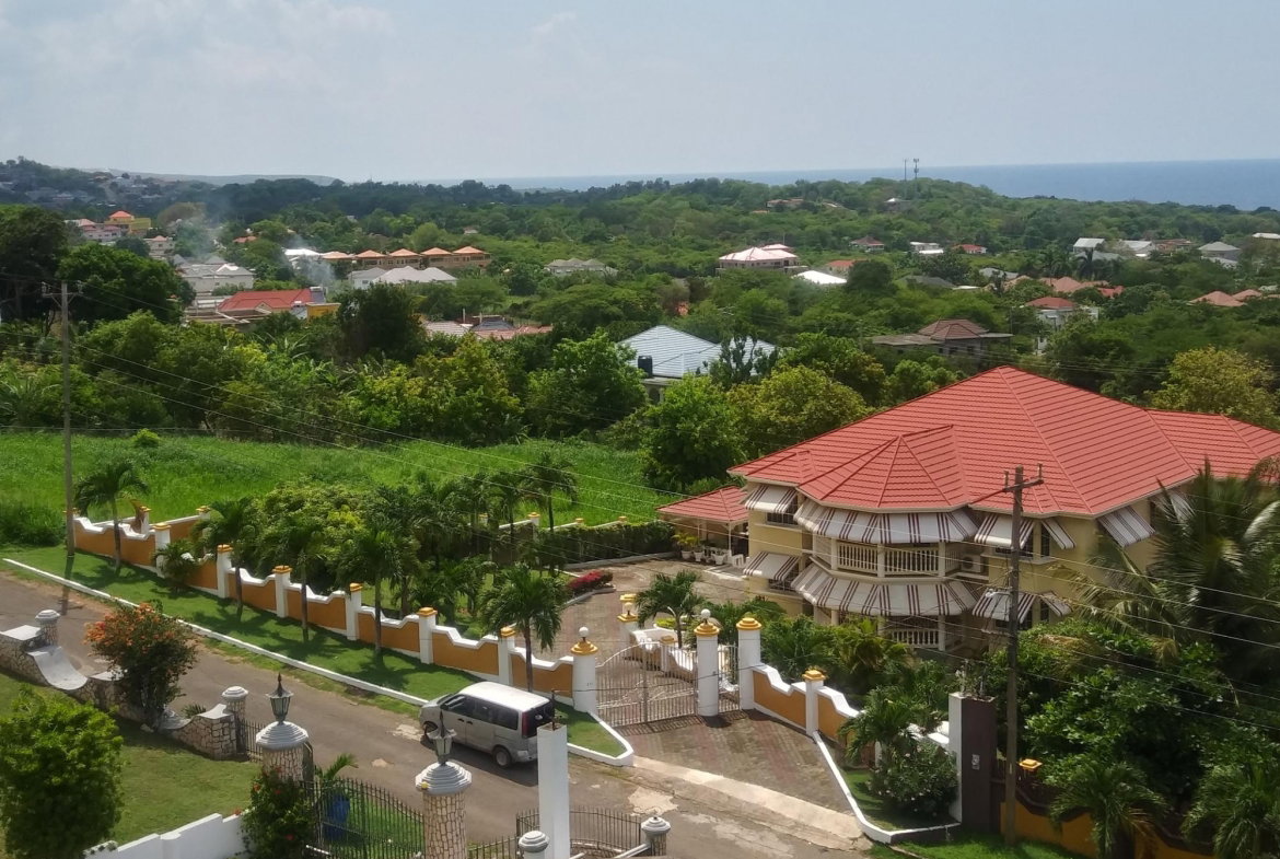 Twenty-First image of 278 Tripoli Estate in Tripoli, St. Ann, Jamaica - property is For Sale