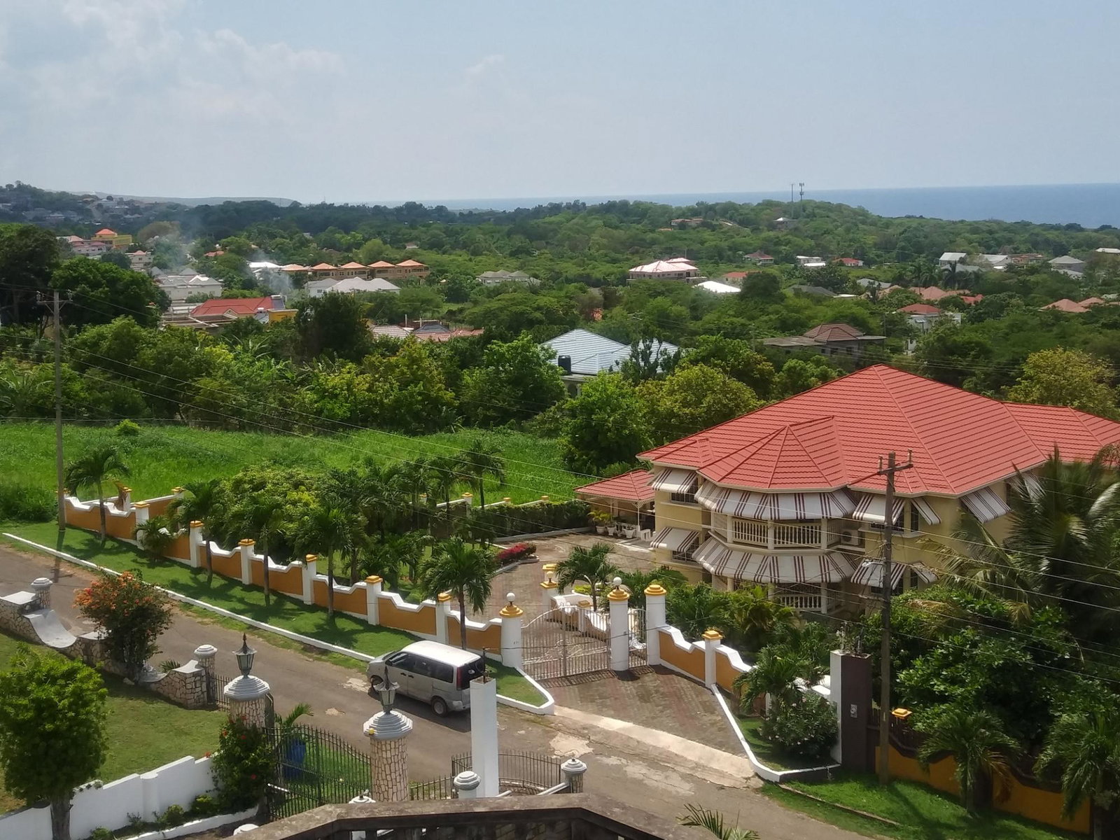 Twenty-First image of 278 Tripoli Estate in Tripoli, St. Ann, Jamaica - property is For Sale