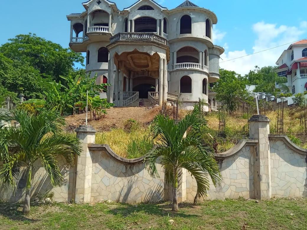 Fourth image of 278 Tripoli Estate in Tripoli, St. Ann, Jamaica - property is For Sale