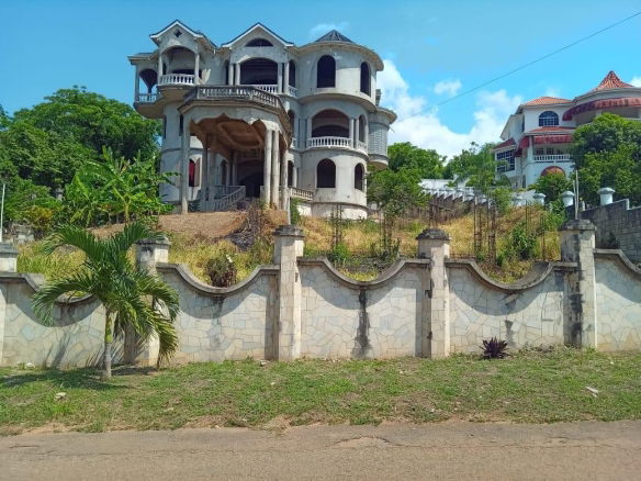 First image of 278 Tripoli Estate in Tripoli, St. Ann, Jamaica - property is For Sale