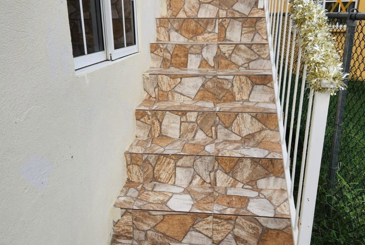 Second image of Lot 103 North West 28th Way, Dayt in Daytona, St. Catherine, Jamaica - property is For Sale