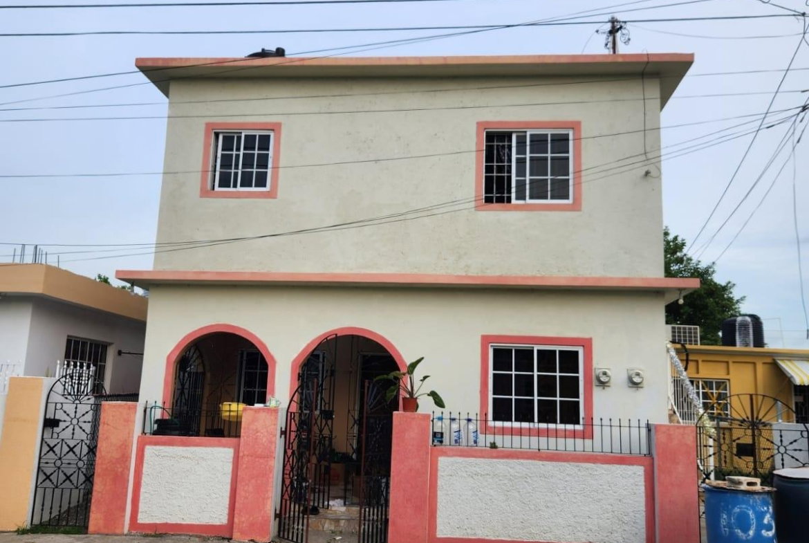 First image of Lot 103 North West 28th Way, Dayt in Daytona, St. Catherine, Jamaica - property is For Sale