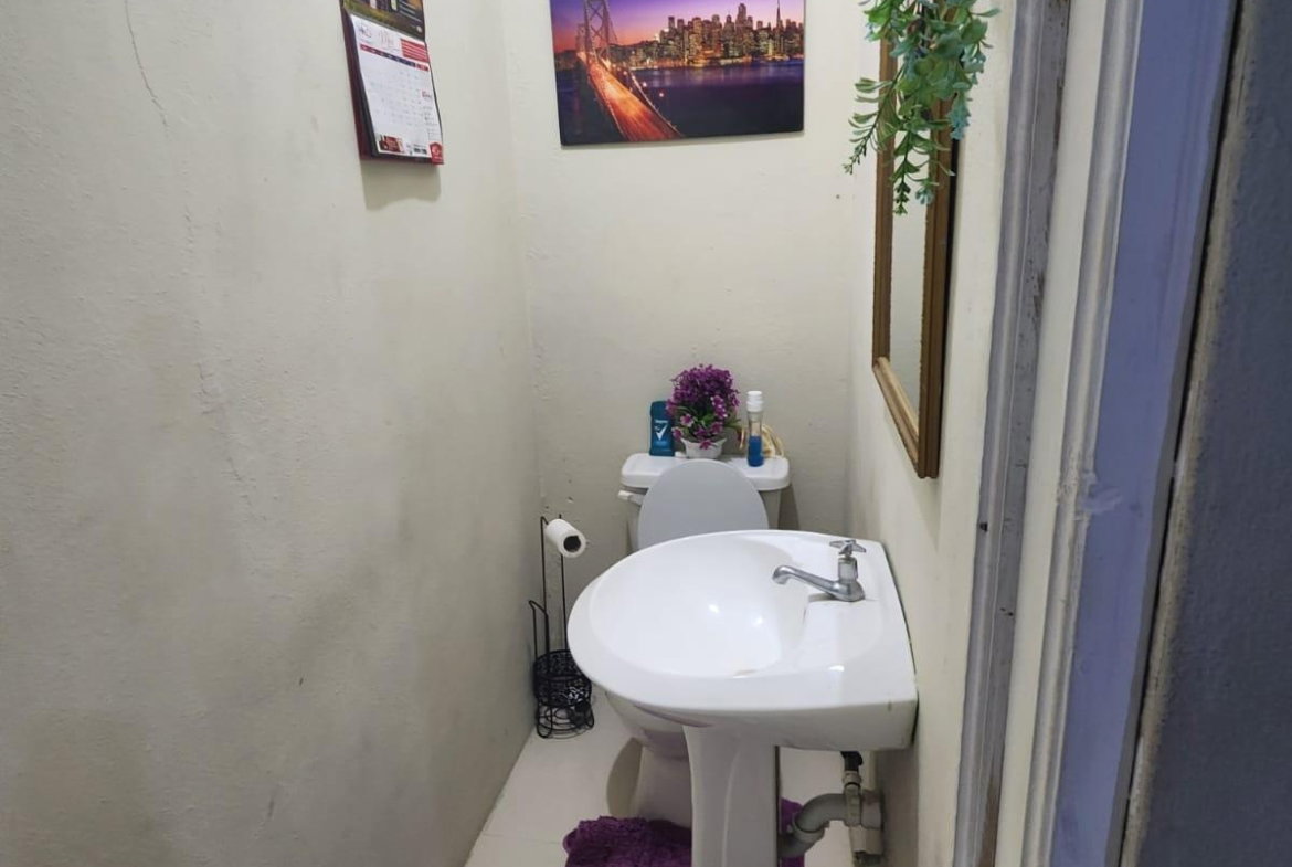 Fourth image of Lot 103 North West 28th Way, Dayt in Daytona, St. Catherine, Jamaica - property is For Sale