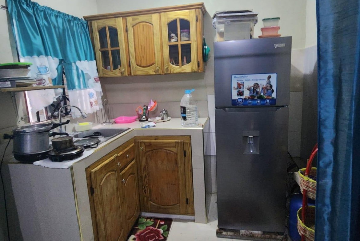 Fifth image of Lot 103 North West 28th Way, Dayt in Daytona, St. Catherine, Jamaica - property is For Sale