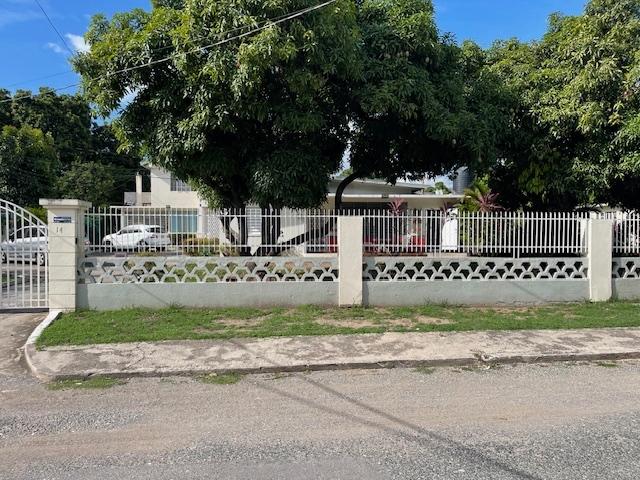 Second image of Lot 1 & 2-14 Darlington Avenue in Kingston 8, St. Andrew, Jamaica - property is For Sale